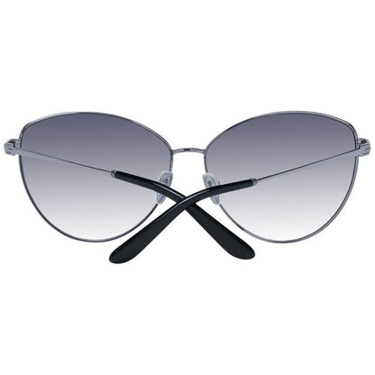 Guess Gray Women Sunglass