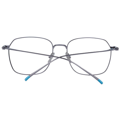 Scotch & Soda Gray Men Glasses Frame