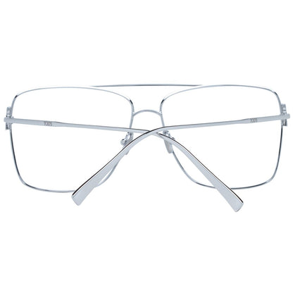 Tod's Silver Women Glasses Frame