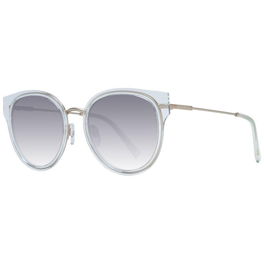 Ted Baker Transparent Women Sunglasses TE-1043910