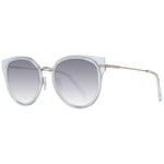 Ted Baker Transparent Women Sunglasses TE-1043910