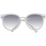 Ted Baker Transparent Women Sunglasses TE-1043910