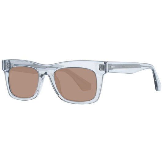 Sandro Transparent Women Sunglasses Sandro Rosy Brown