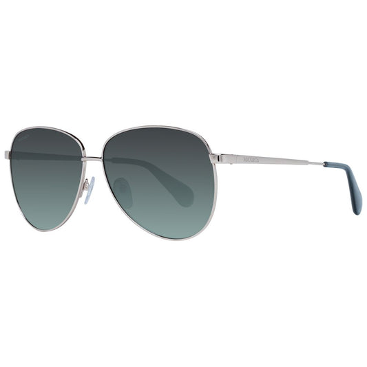 Max & Co Rose Gold Women Sunglasses Max & Co Dim Gray