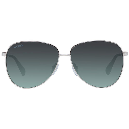 Max & Co Rose Gold Women Sunglasses Max & Co Dim Gray