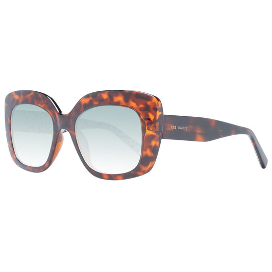 Ted Baker Multicolor Women Sunglasses Ted Baker Light Gray