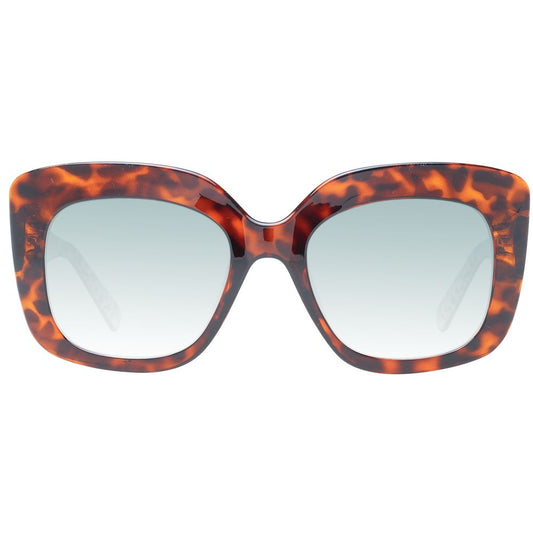 Ted Baker Multicolor Women Sunglasses Ted Baker Dim Gray