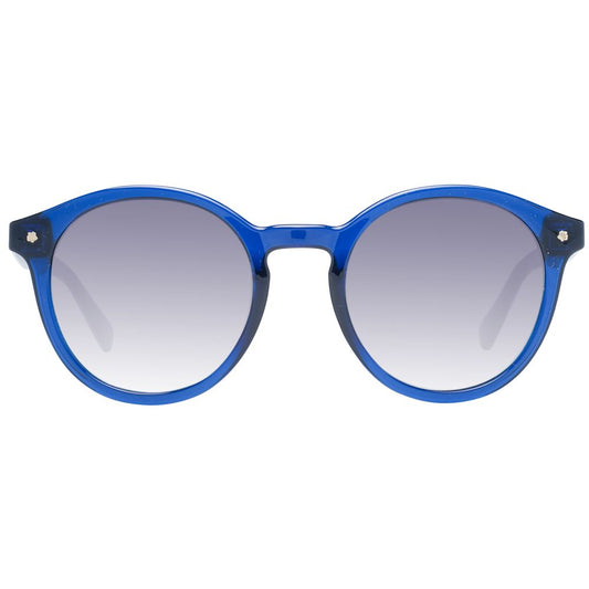 Ted Baker Blue Women Sunglasses Ted Baker Gray