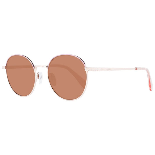 Ted Baker Multicolor Women Sunglasses Ted Baker Rosy Brown
