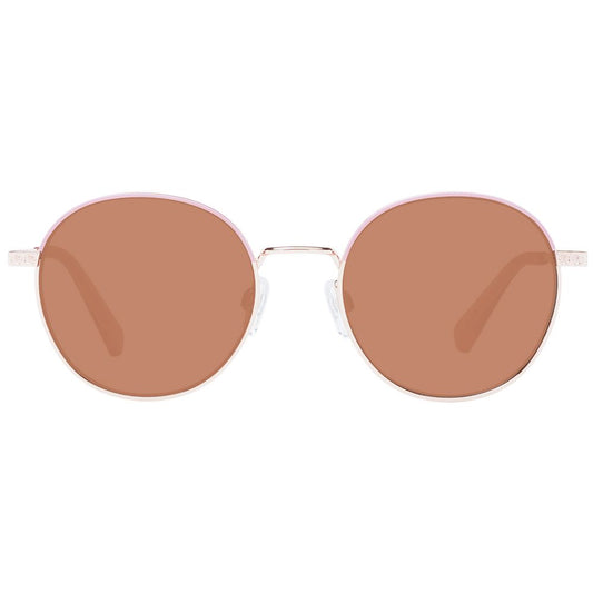 Ted Baker Multicolor Women Sunglasses Ted Baker Rosy Brown