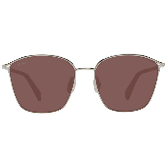 Max Mara Gold Women Sunglasses 1728,67345776800,Gold,Max Mara,New with tags,Sunglasses,Sunglasses for Women - Sunglasses,Women Max Mara MA-1049432