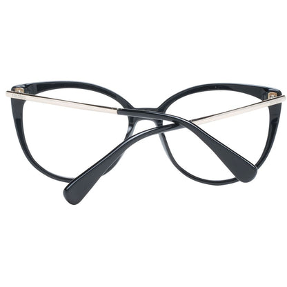 Max Mara Black Women Glasses Frame