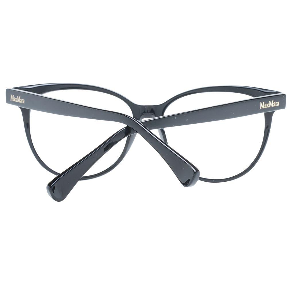 Max Mara Black Women Glasses Frame