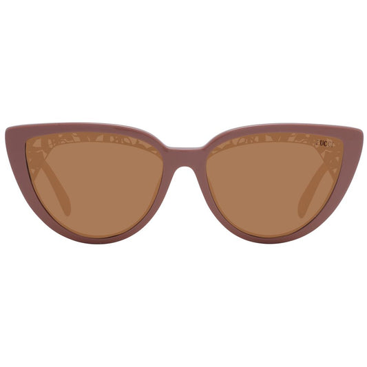 Emilio Pucci Pink Women Sunglasses Emilio Pucci Sienna