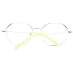 Emilio Pucci Gray Women Optical Frames
