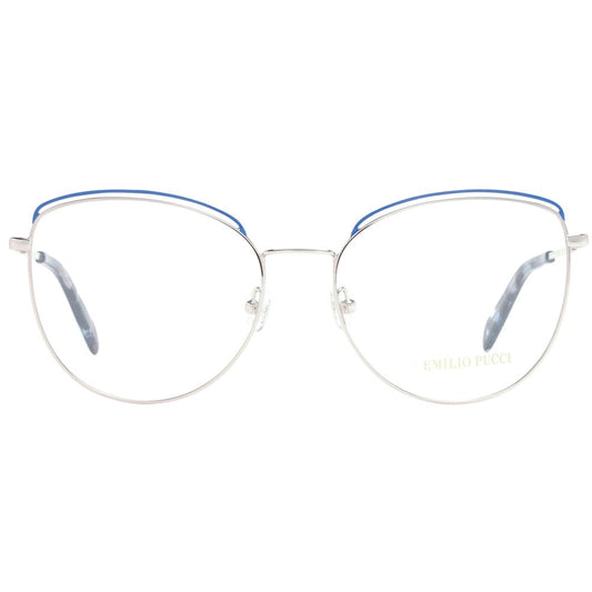 Emilio Pucci Blue Women Optical Frames PU-1049607