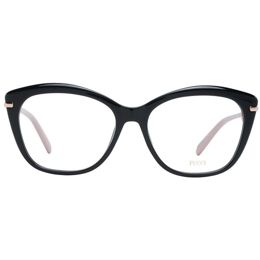 Emilio Pucci Black Women Optical Frames PU-1049602