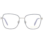 Emilio Pucci Blue Women Optical Frames