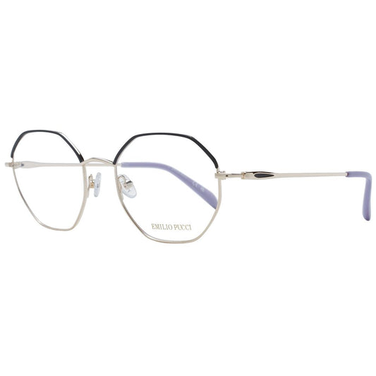 Emilio Pucci Black Women Optical Frames PU-1049610