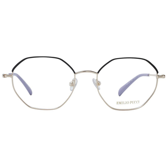 Emilio Pucci Black Women Optical Frames PU-1049610