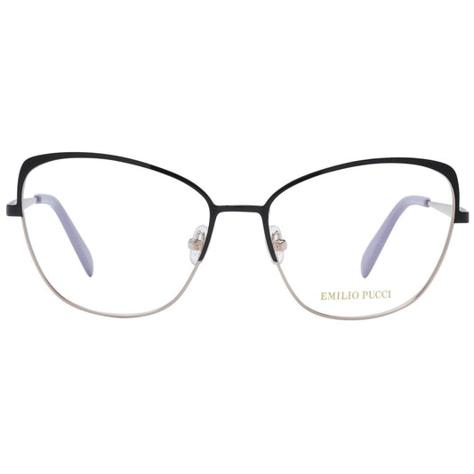 Emilio Pucci Black Women Optical Frames PU-1049626