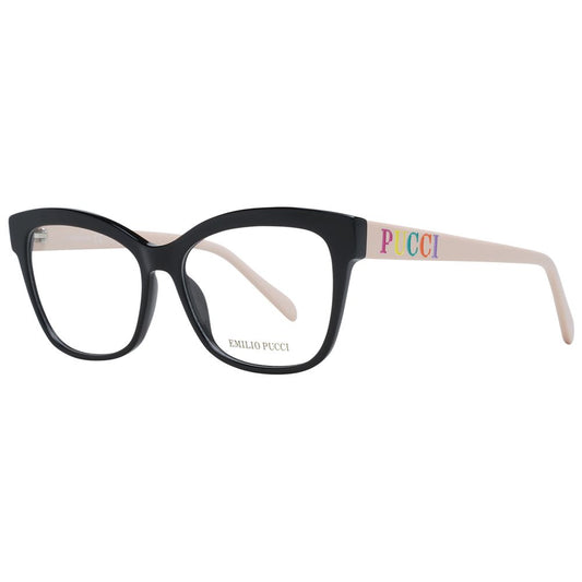 Emilio Pucci Black Women Optical Frames PU-1049620