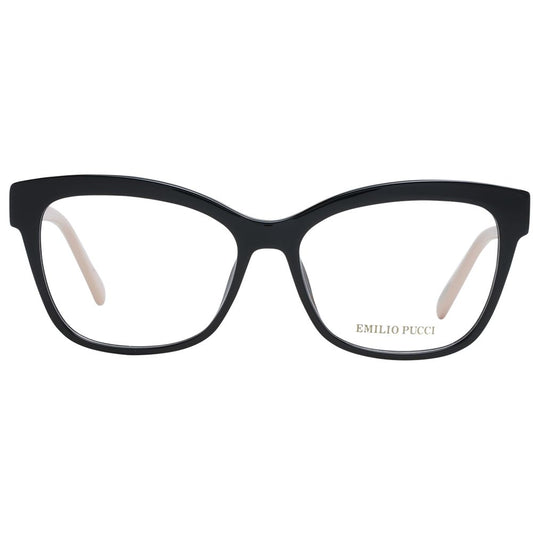 Emilio Pucci Black Women Optical Frames PU-1049620