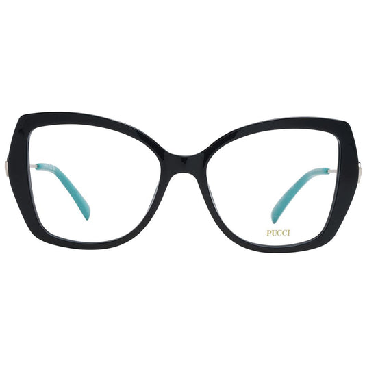 Emilio Pucci Black Women Optical Frames PU-1049631