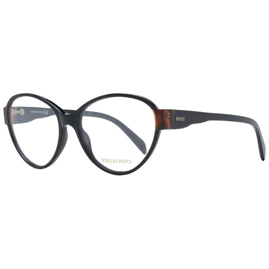 Emilio Pucci Black Women Optical Frames PU-1049639