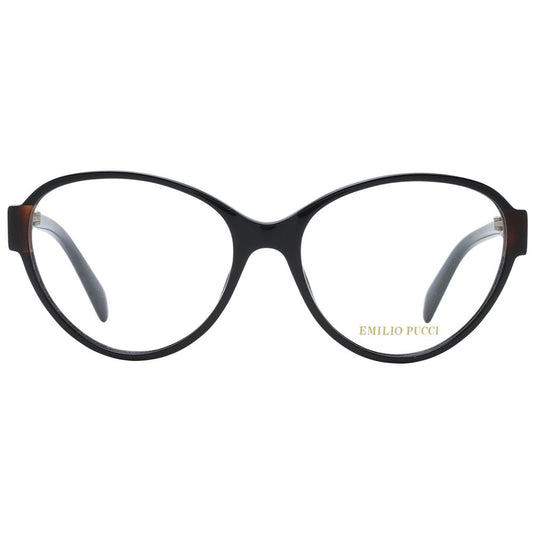 Emilio Pucci Black Women Optical Frames PU-1049639
