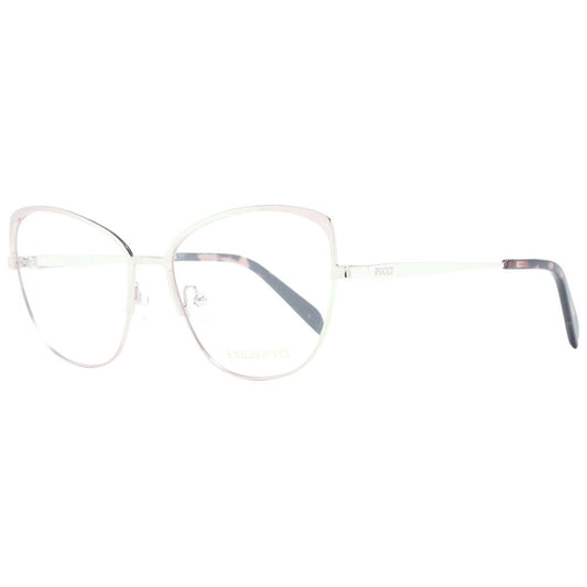 Emilio Pucci Rose Gold Women Optical Frames PU-1049627
