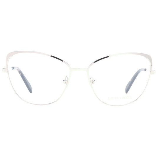 Emilio Pucci Rose Gold Women Optical Frames PU-1049627