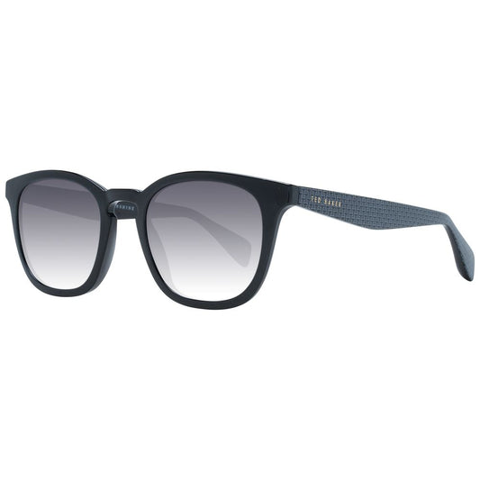 Ted Baker Black Men Sunglasses Ted Baker Dim Gray