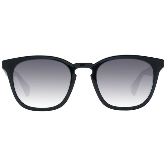 Ted Baker Black Men Sunglasses Ted Baker Dark Gray