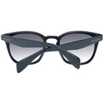 Ted Baker Black Men Sunglasses