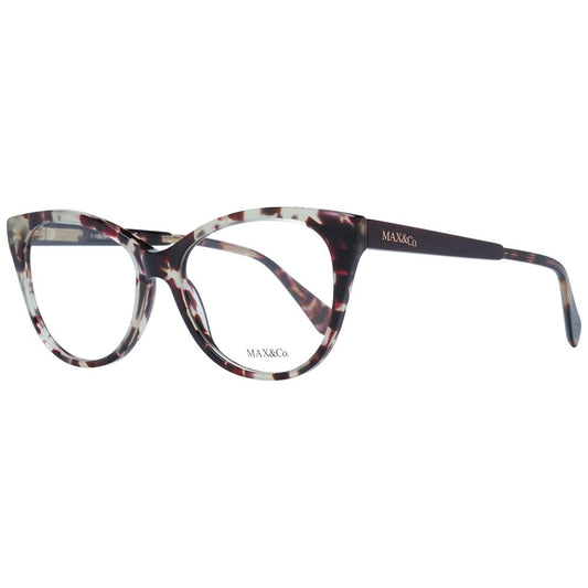 Max & Co Brown Women Optical Frames MA-1052028