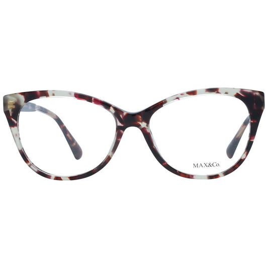 Max & Co Brown Women Optical Frames MA-1052028