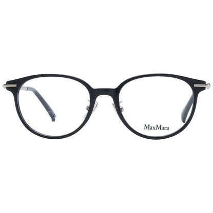 Max Mara Black Women Glasses Frame
