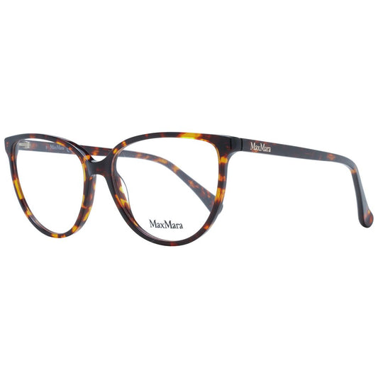 Max Mara Brown Women Optical Frames MA-1052052