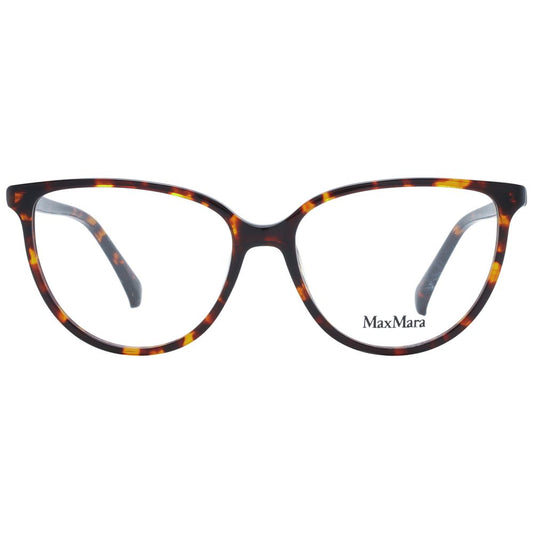 Max Mara Brown Women Optical Frames MA-1052052