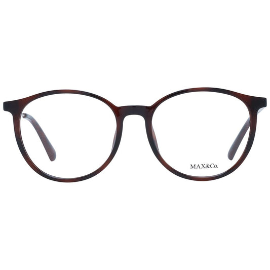 Max & Co Brown Women Optical Frames MA-1052029