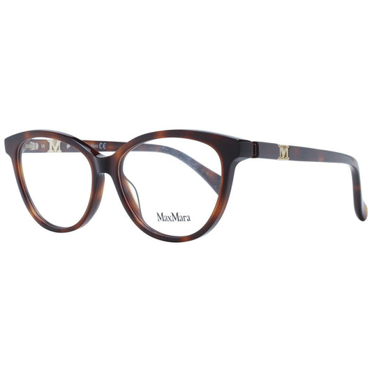 Max Mara Brown Women Optical Frames MA-1052048