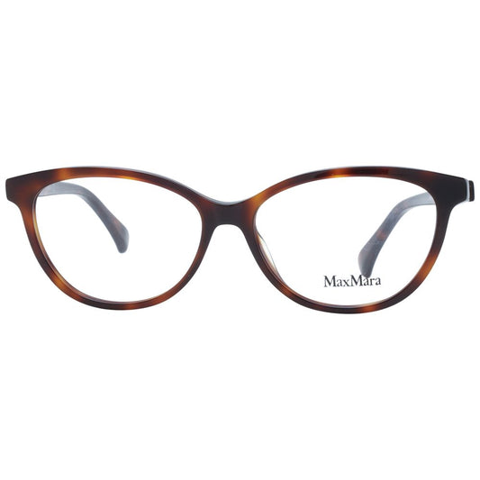 Max Mara Brown Women Optical Frames MA-1052048