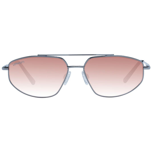 Serengeti Gray Men Sunglasses Serengeti Thistle