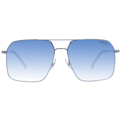 Serengeti Transparent Men Sunglass