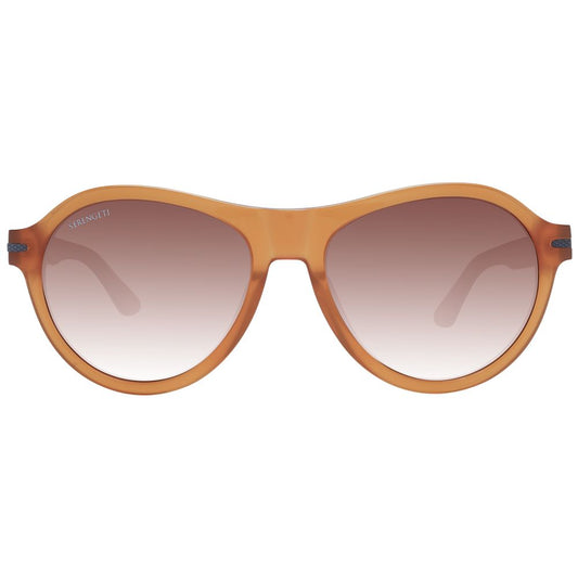 Serengeti Brown Men Sunglasses Serengeti Rosy Brown