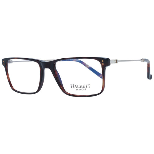 Hackett Brown Men Optical Frames HA-1053065