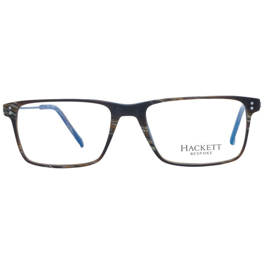 Hackett Brown Men Optical Frames HA-1053066