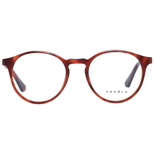 Sandro Brown Women Optical Frames SA-1053232