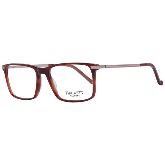 Hackett Brown Men Optical Frames HA-1053074